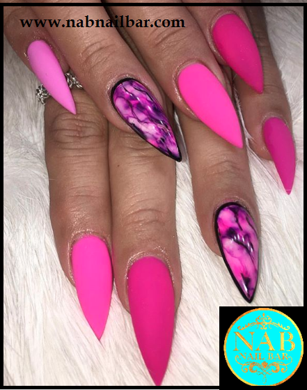 Image for Nab Nail Bar with ID of: 2750299