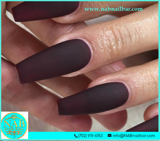 Image for Nab Nail Bar with ID of: 2750302