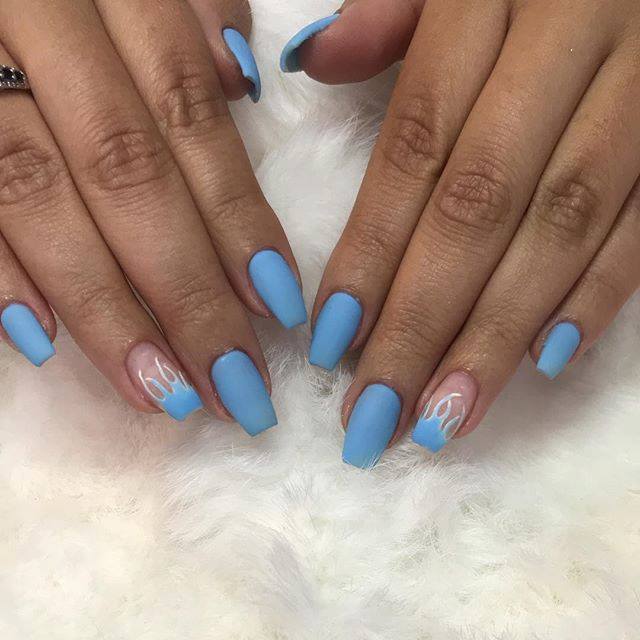 Image for Nab Nail Bar with ID of: 2750367