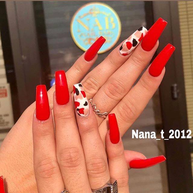 Image for Nab Nail Bar with ID of: 2750370