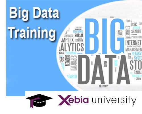 Image for Benefits of Big Data Analytics Course with ID of: 2750424
