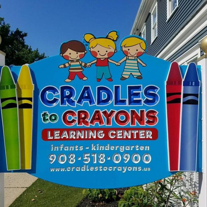 Image for Cradles To Crayons Learning Center with ID of: 2750542