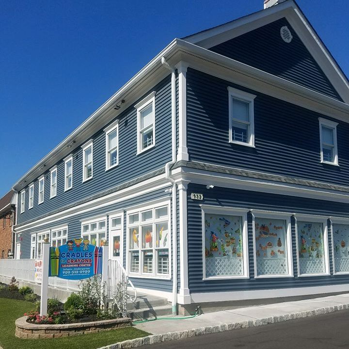 Image for Cradles To Crayons Learning Center with ID of: 2750574