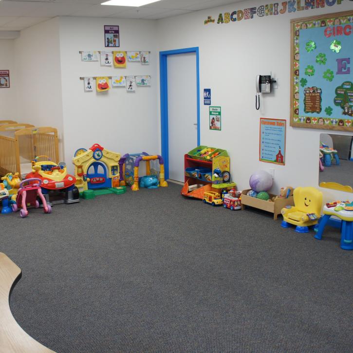Image for Cradles To Crayons Learning Center with ID of: 2750576