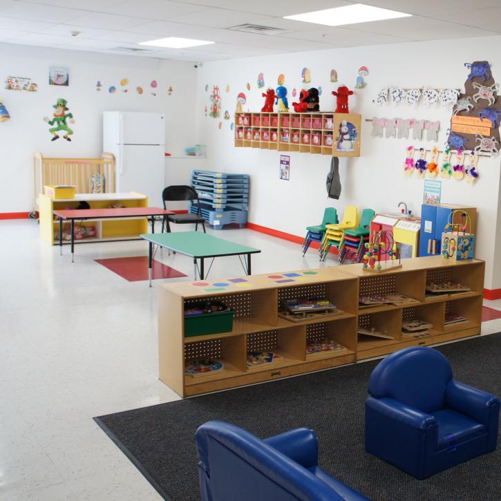 Image for Cradles To Crayons Learning Center with ID of: 2750583
