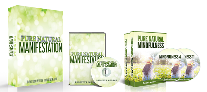 Image for Pure Natural Manifestation with ID of: 2750609