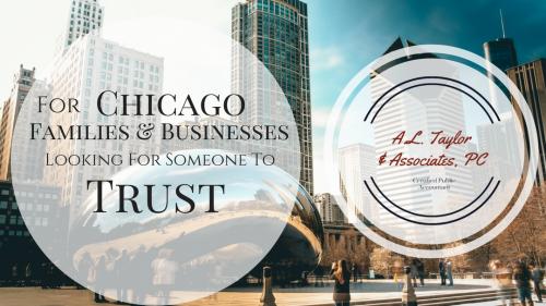 Image for A.L. Taylor & Associates, PC with ID of: 2750635