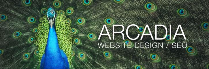 Image for Arcadia Web Designer with ID of: 2750641