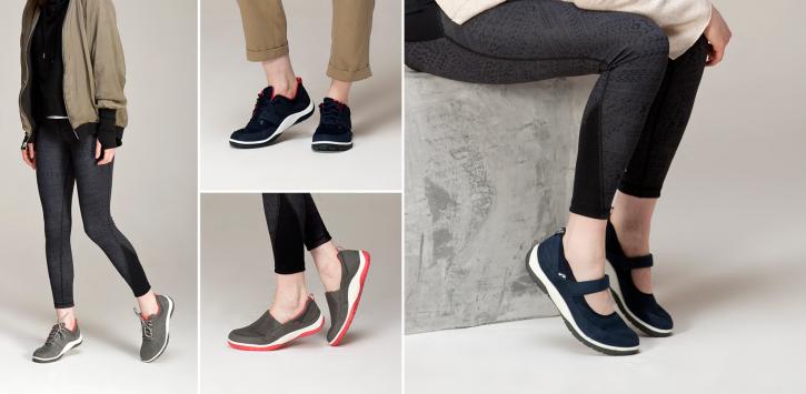 Image for Comfortable Walking Sandals with ID of: 2750677