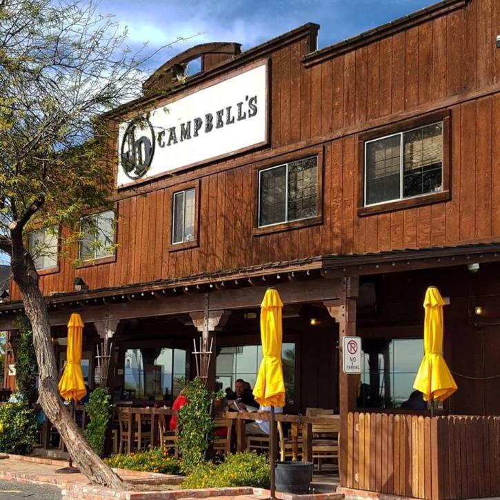 Image for Campbell's with ID of: 2750691