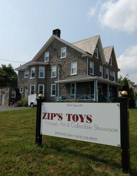 Image for Zipstoys with ID of: 2750889