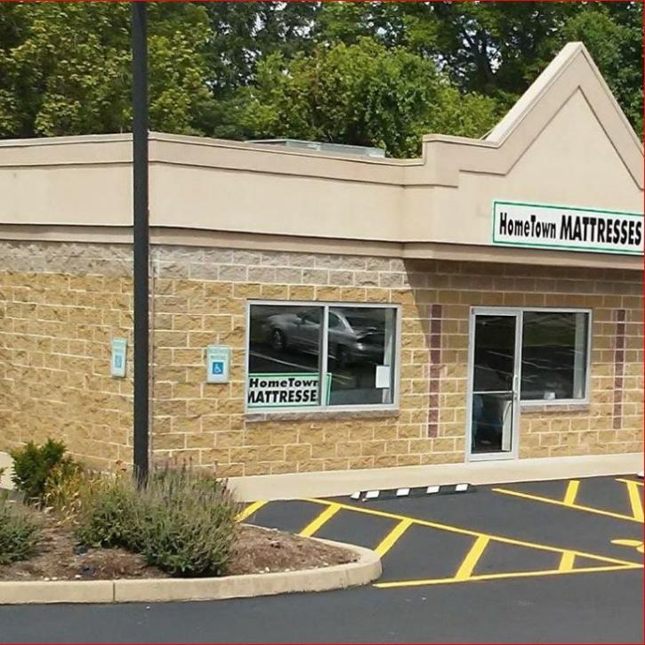 Image for HomeTown Mattresses with ID of: 2751231