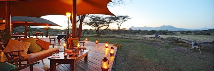 Image for Kenya Honeymoon Safari with ID of: 2751243