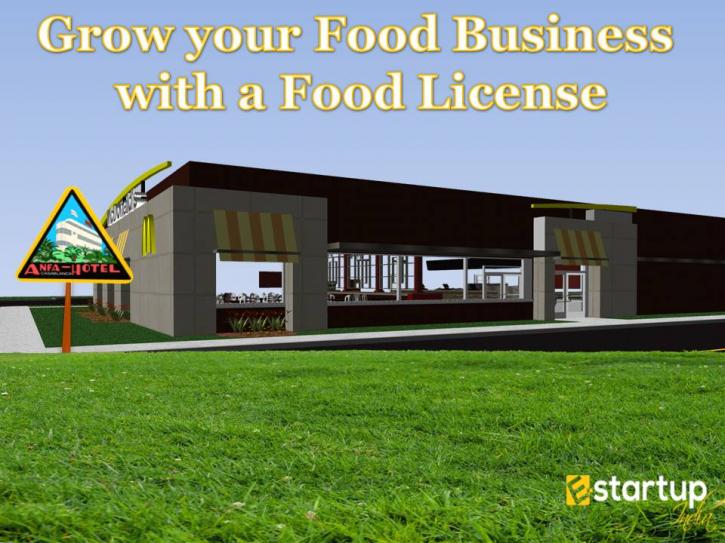 Image for Know all about FSSAI Registration with ID of: 2751264