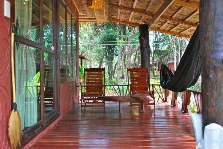 Image for Best Koh Phayam Accommodation: Know All About It For a Relaxing Vacation with ID of: 2751420