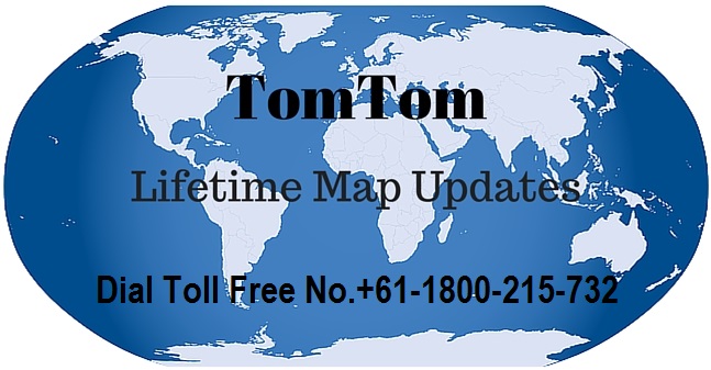 Image for What are Quick Steps to Fix TomTom Map Updates Free Issues? Dial Tollfree Number +61 1800 215 732 Australia with ID of: 2751450