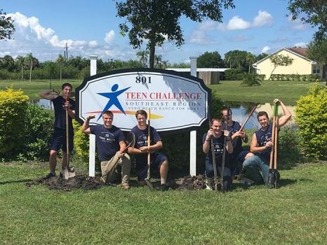 Image for Treasure Coast Boys Academy with ID of: 2751453