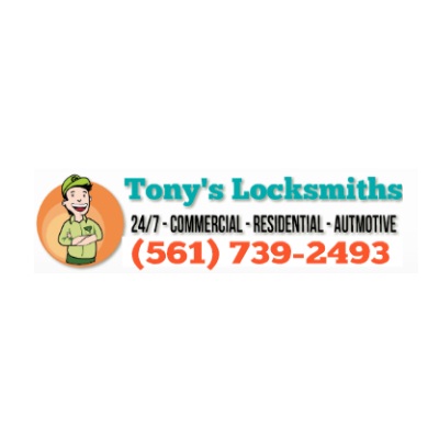Image for TONY'S LOCKSMITH BAY DR with ID of: 2751572