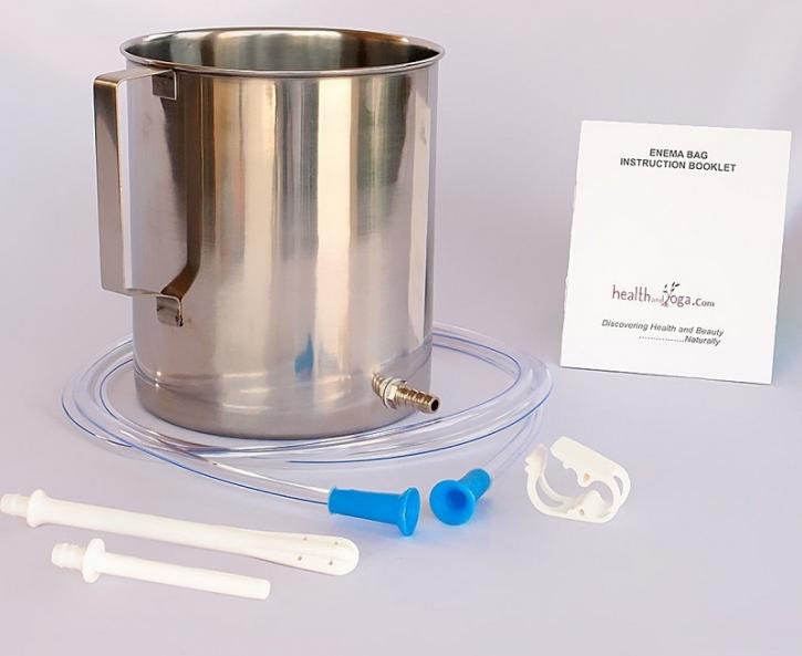 Image for Enemas for Constipation Relief with ID of: 2751693