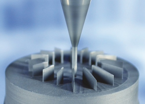 Image for Micro machining once again breaks new ground in tolerances with Zecha with ID of: 2751712