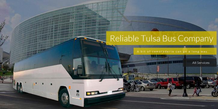 Image for All Seasons Charter Bus Tulsa with ID of: 2751787