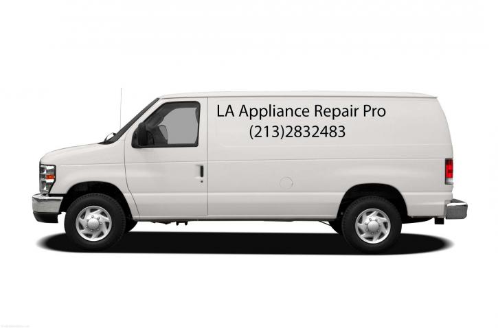 Image for LA Appliance Repair Pro with ID of: 2752042