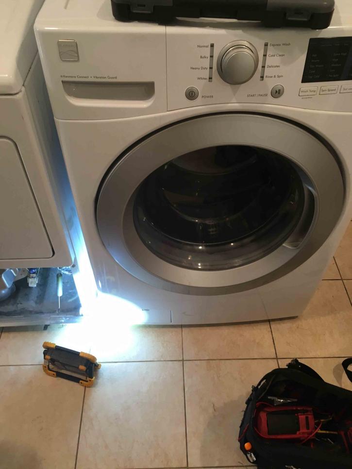 Image for LA Appliance Repair Pro with ID of: 2752070