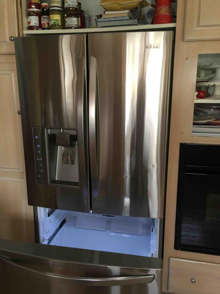 Image for LA Appliance Repair Pro with ID of: 2752076