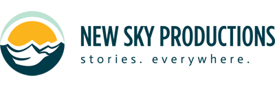 Image for New Sky Productions with ID of: 2752226