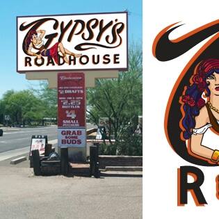 Image for Gypsy's Roadhouse with ID of: 2752369