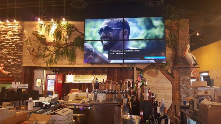Image for Angry Crab Shack with ID of: 2752380