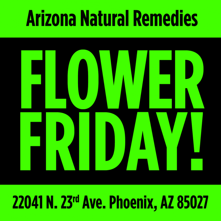 Image for Arizona Natural Remedies with ID of: 2752438