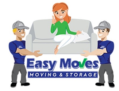 Image for Easy Moves Moving & Storage with ID of: 2752451