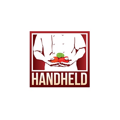 Image for Handheld Catering with ID of: 2752466