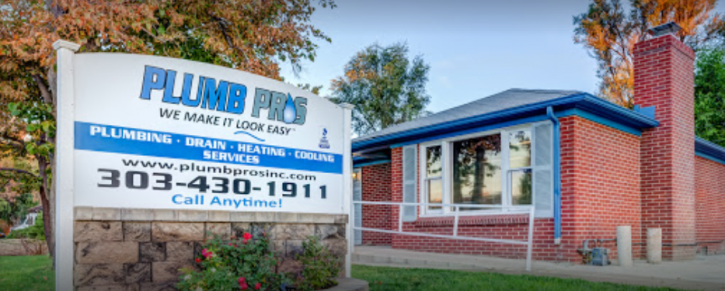 Image for Plumb Pros Inc with ID of: 2752505