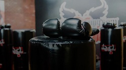 Image for iLoveKickboxing - Raleigh with ID of: 2752533