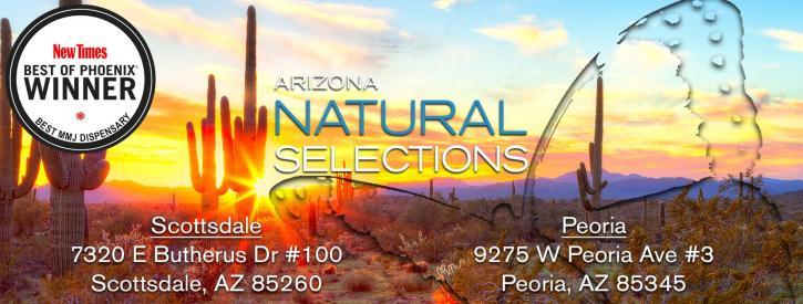 Image for Arizona Natural Selections with ID of: 2752647