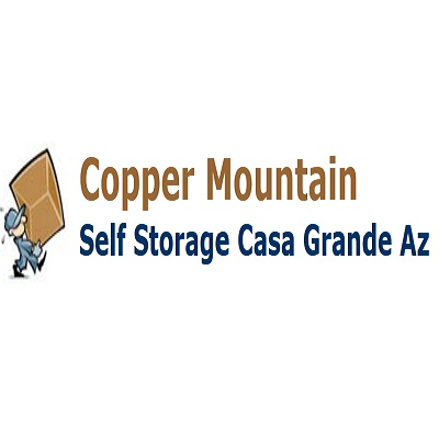 Image for Copper Mountain Self Storage with ID of: 2752713