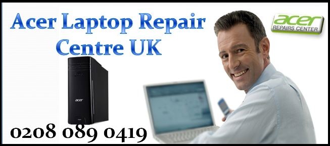 Image for Tech Solution At Acer Repair Service Number 0208 089 0419 with ID of: 2752733