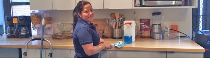 Image for janitorial service in manhattan with ID of: 2752771