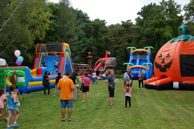 Image for Done Rite Party Rentals with ID of: 2752789