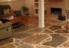 Image for Danbury Stamped Concrete with ID of: 2752836