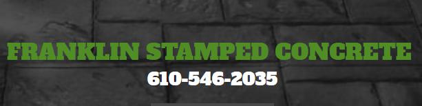 Image for Franklin Stamped Concrete with ID of: 2752900