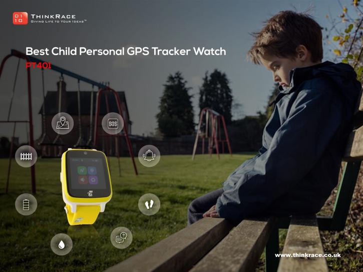 Image for GPS Tracking Device For Kids- ThinkRace Technology UK! with ID of: 2752922