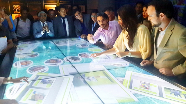 Image for Multitouch Software Development Company with ID of: 2753251