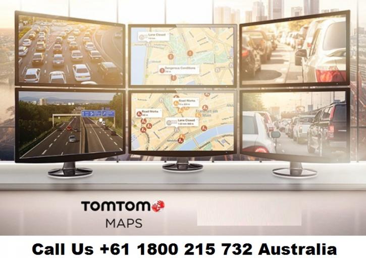 Image for Easy Methods to resolve TomTom Updating Issues: Call +61 1800 215 732 Australia to avail an instant solution service with ID of: 2753329
