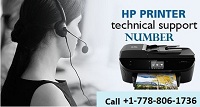 Image for HP Printer Customer Care Helpline Number +1-778-806-1736 with ID of: 2753428