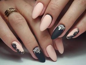 Image for Stylish Nail Art Stickers with ID of: 2753441