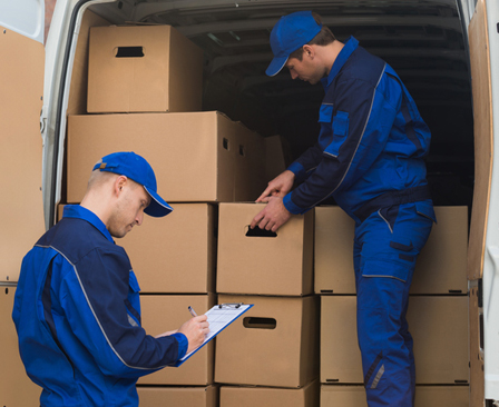Image for A&C Brothers Moving & Storage with ID of: 2753449