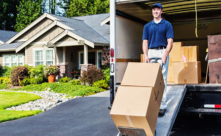 Image for A&C Brothers Moving & Storage with ID of: 2753450